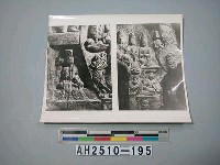 藏品(大同雲崗石窟)的圖片